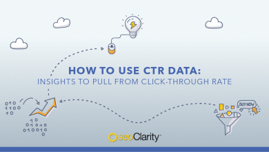 13 Ways to Use CTR Data for Your SEO Campaigns