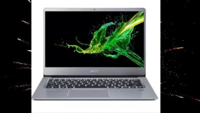 Acer Swift 3 # mycyberbase.com