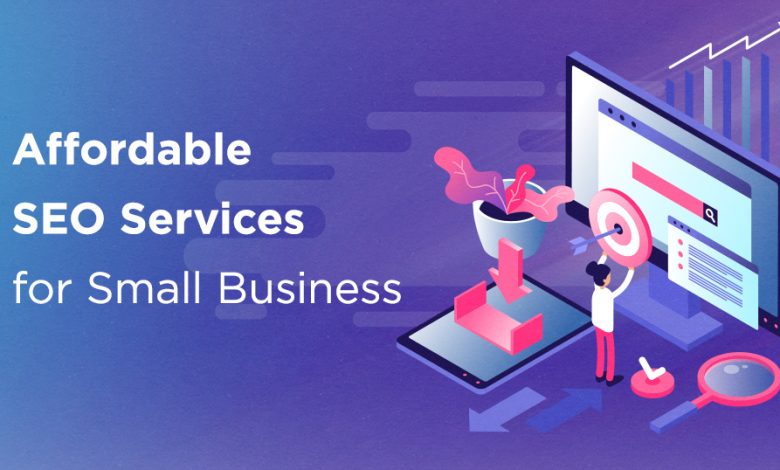 Affordable SEO Services for Small Business – The 2021 List