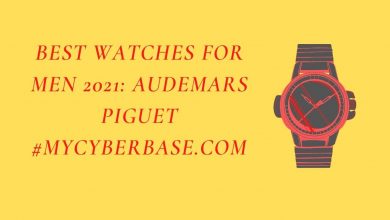Best Watches for Men 2021 Audemars Piguet #mycyberbase.com
