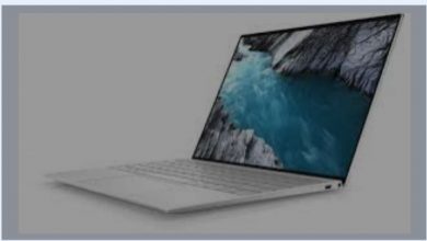 Dell XPS 13 (Late 2020) # mycyberbase.com