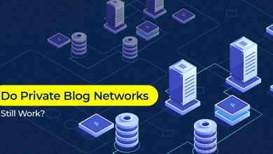 Do Private Blog Networks (PBNs) Still Work in 2021? Should You Build One?