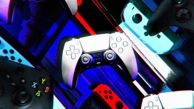 Early Black Friday 2021 gaming deals: games, accessories, and more