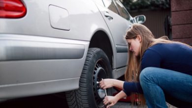 FIND OUT IF YOU NEED NEW TIRES THE EASY WAY # mycyberbase