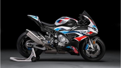 Fastest Bikes in the World BMW M 1000 RR #mycyberbase.com