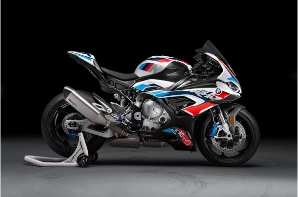 Fastest Bikes in the World BMW M 1000 RR #mycyberbase.com