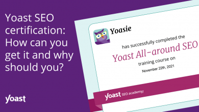 How can you get it and why should you? • Yoast