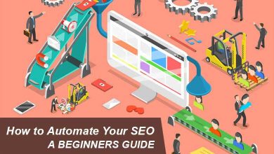 How to automate your SEO