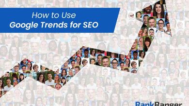 How to use Google Trends for SEO