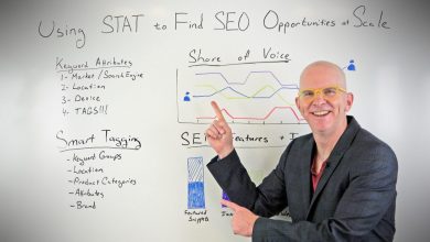 How to Use STAT to Find SEO Opportunities at Scale