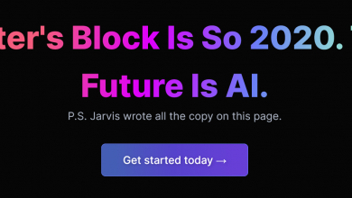 In-depth Review of Conversion.ai's Jarvis by a Professional Writer & Editor With a Master's Degree
