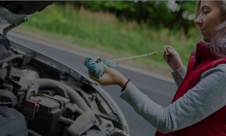 Inspect your vehicle regularly # mycyberbase