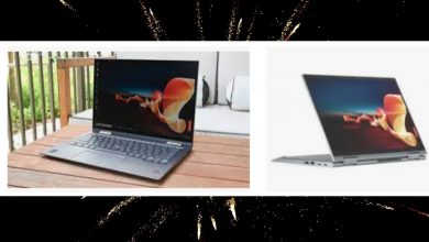 Lenovo ThinkPad X1 Yoga Gen 6 # mycyberbase.com