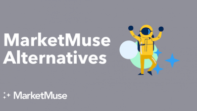 MarketMuse Alternatives