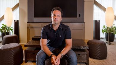 Microsoft Xbox boss Phil Spencer tells staff he’s ‘deeply troubled’ by Activision Blizzard