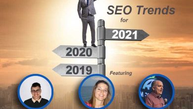 SEO Trends for 2021 part 5