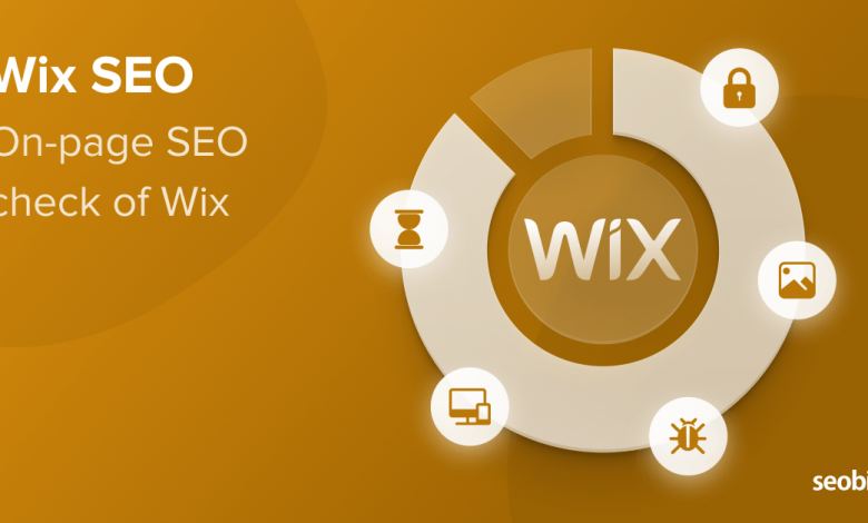 Tested: Is Wix Good For SEO In 2021? - Seobility Blog