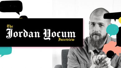 The Jordan Yocum Interview
