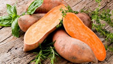 A group of scientists recently gathered nearly 200 samples of sweet potato varieties and related species from a host of herbariums and botanical collections.