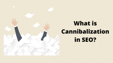What is Cannibalization in SEO_
