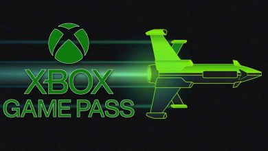 Xbox Game Pass streaming