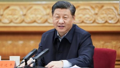Xi tells Southeast Asian leaders China does not seek 'hegemony'