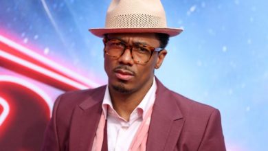 Nick Cannon reveals his youngest child Zen died after battling brain cancer on his show Tuesday.