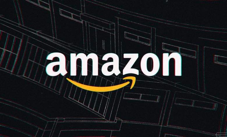 Amazon Web Services says overwhelmed network devices triggered outage