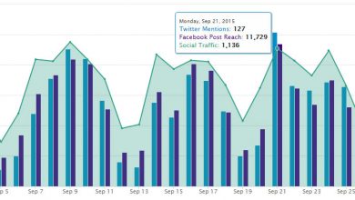 Social Analytics Insight Graph