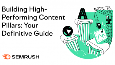 Building High-Performing Content Pillars: Your Ultimate Guide