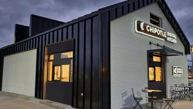 Chipotle opening prototype online-only ordering “Digital Kitchen”