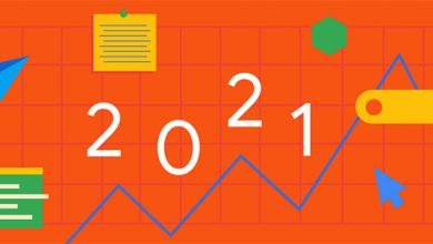 Google 2021 Year In Search - Top Searches