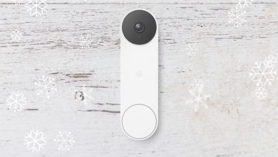 Google Nest Doorbells have holiday ringtones again