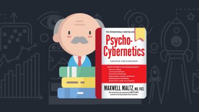 Psycho Cybernetics Summary: 10 Lifechanging Insights That Work