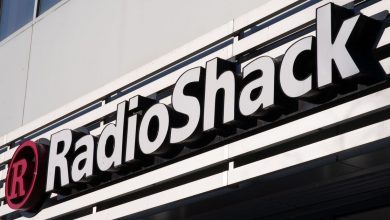 RadioShack is launching a crypto market for ‘the older generation’