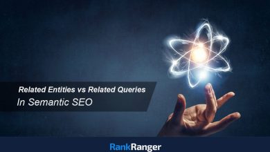 Related Entities vs Related Queries in Semantic SEO