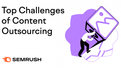 Top 11 Challenges of Content Outsourcing [Semrush Marketplace Study]