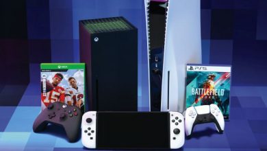 Walmart’s in-store Gamer Drop event won’t have any PS5s
