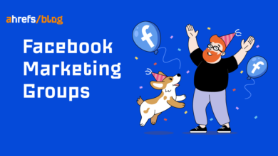 10 Best Digital Marketing Facebook Groups