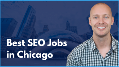 5 Best SEO Jobs Near Chicago, IL (Hand-Selected for 2022)