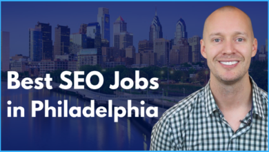 5 Best SEO Jobs Near Philadelphia, PA (Hand-Selected 2022)
