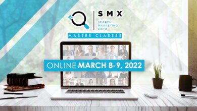 Become a master of search marketing in 2022