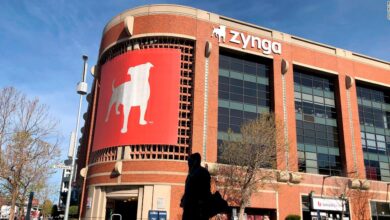FarmVille maker Zynga getting bought by Take-Two for $12.7 billion