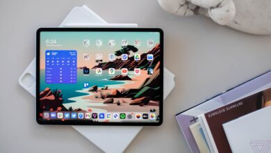 Get the larger 12.9-inch iPad Pro with Apple M1 processor for $899