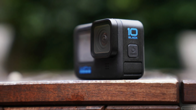GoPro’s Hero 10 Black is at a new all-time low price of $349.98