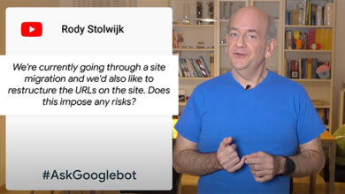 Google: SEO Site Migrations Are Hard Because URL Signals Need To Be Forwarded