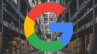Google: Stock Levels Should Not Impact Search Rankings