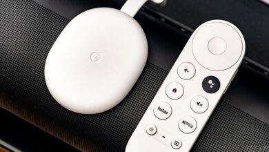 Google TV exploring fitness, smart home control, and other new features for 2022