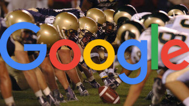 Google Tests Web Stories For NFL Games (In Place Of YouTube Videos)