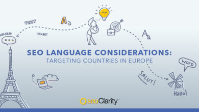 Local SEO Language Considerations for European Countries